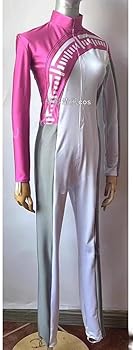 Amazon.co.jp: [竹影清風] 爆上戦隊ブンブンジャー ブンピンク 全身